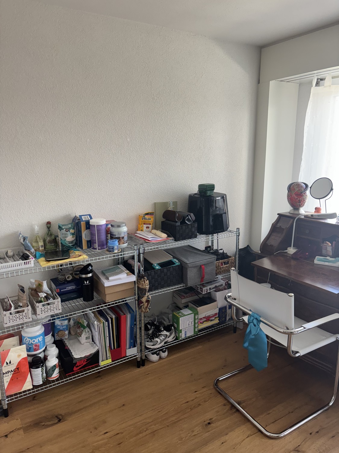 Appartamento di 2 ½ locali, foto 6 di 10