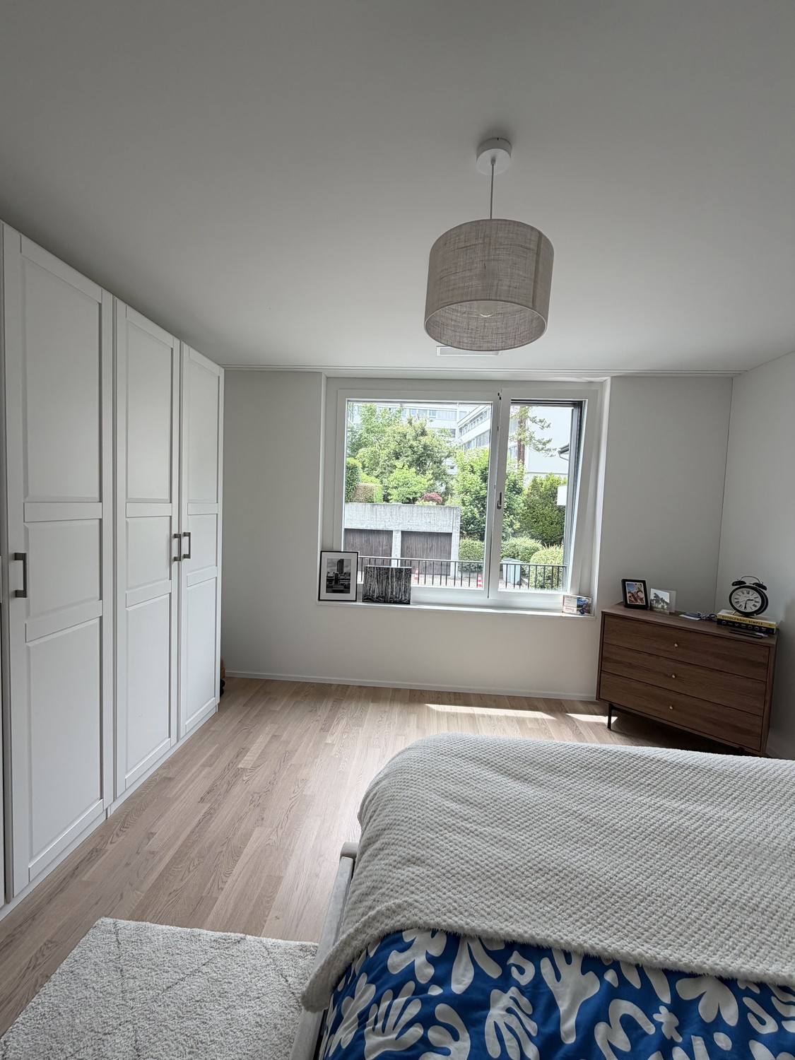 2 ½ Zimmer Wohnung
