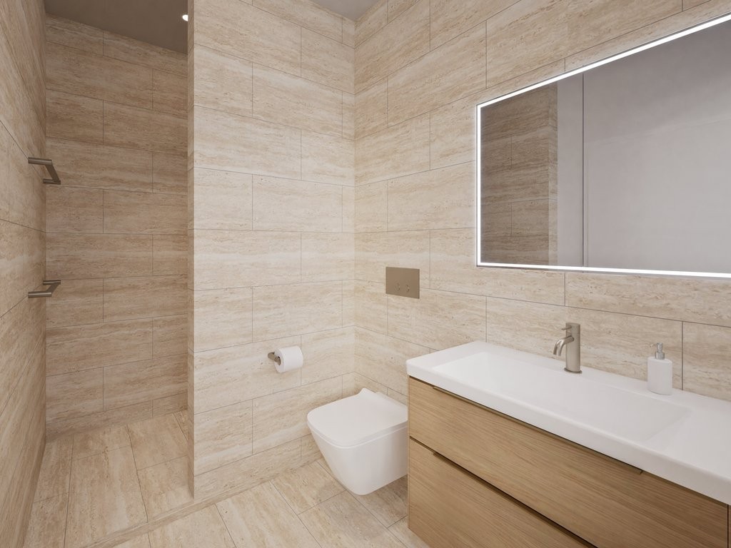 4 rooms apartment, Foto 6 von 10