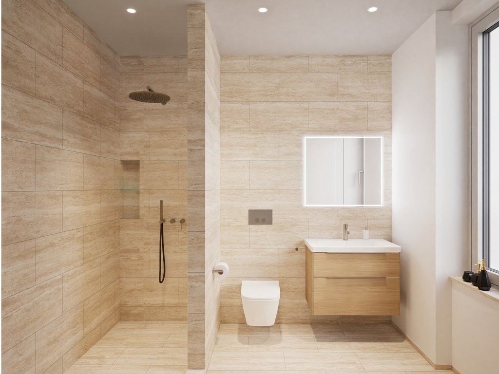 4 rooms apartment, Foto 5 von 10