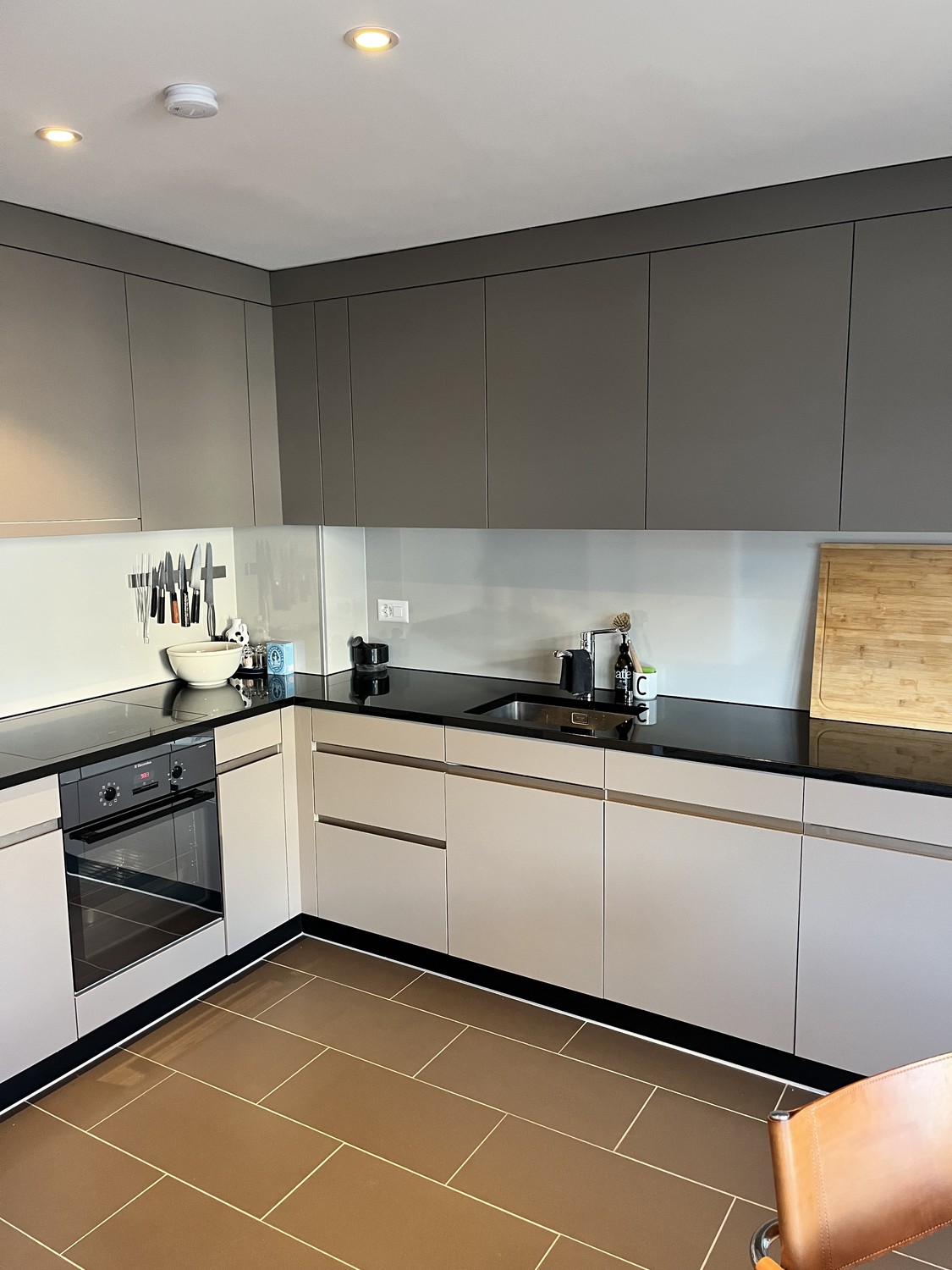 Appartement de 3 pièces