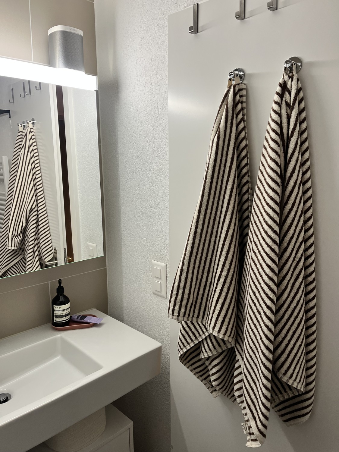 Appartement de 3 pièces