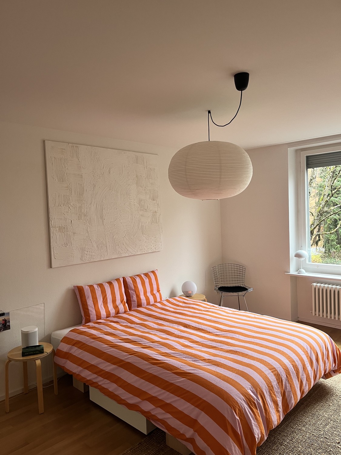 Appartement de 3 pièces
