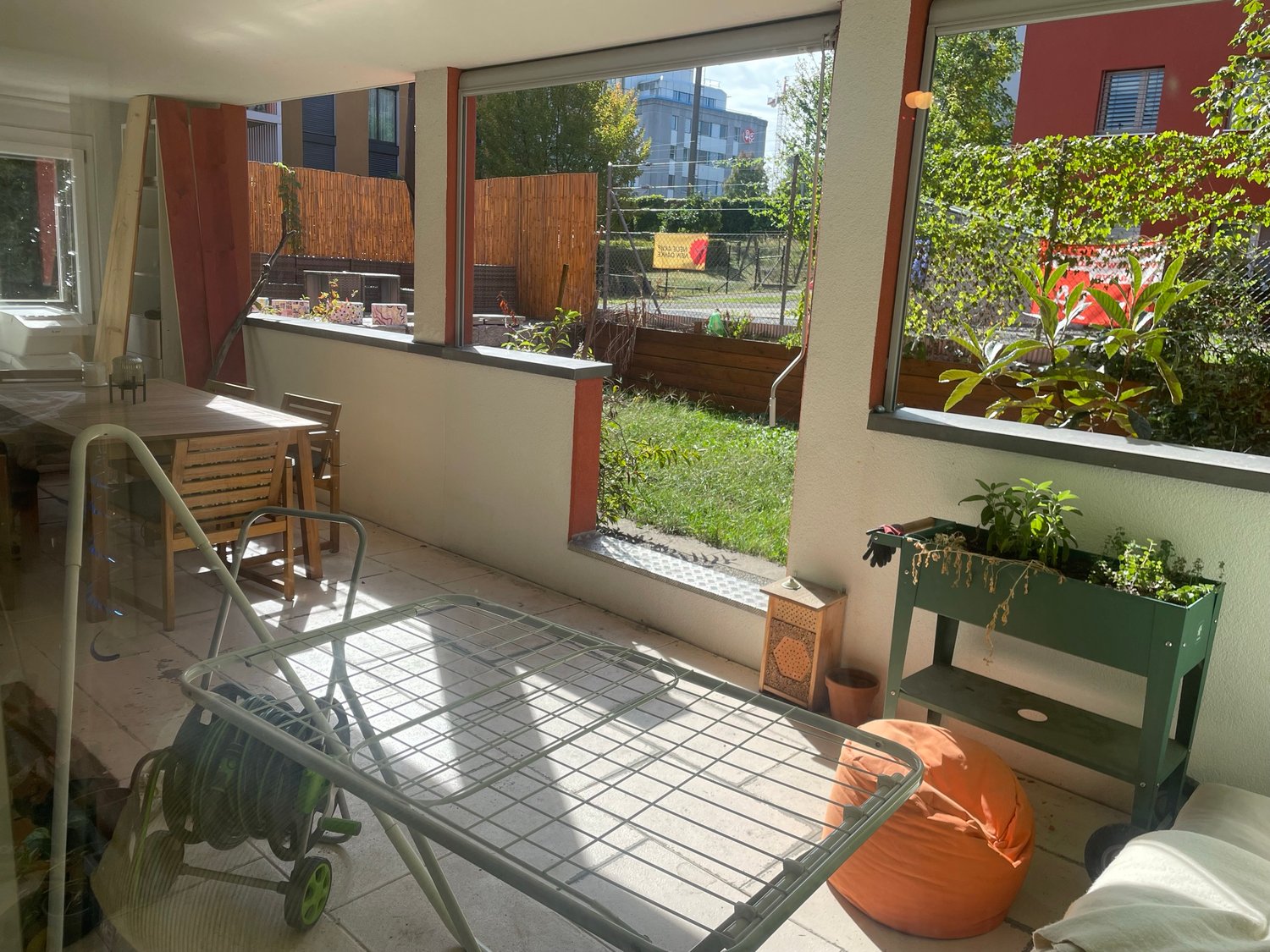 Chambre en colocation