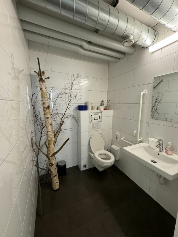 50m² commercial, foto 3 di 8