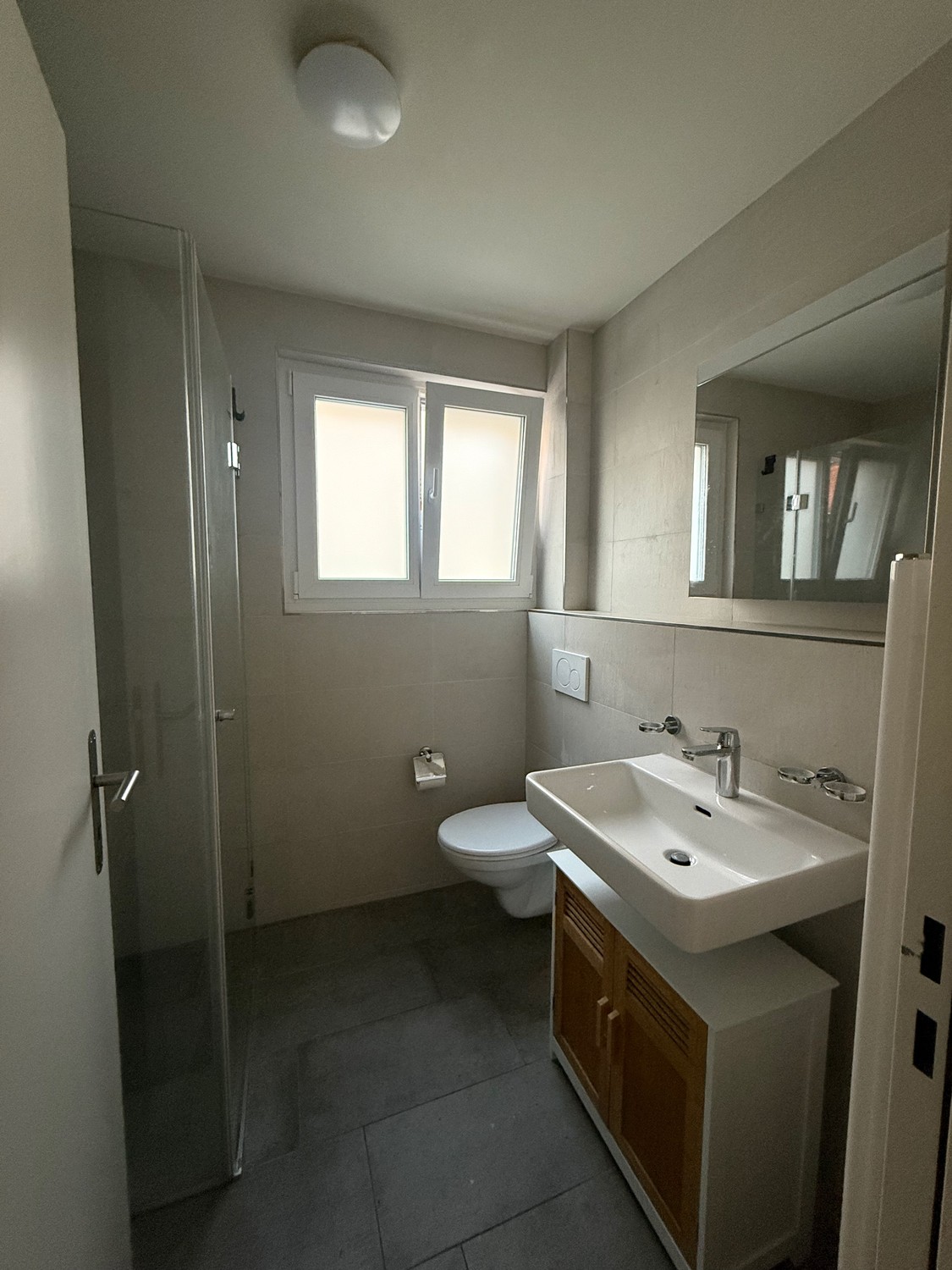 2 ½-Zimmer-Wohnung, Foto 7 von 10