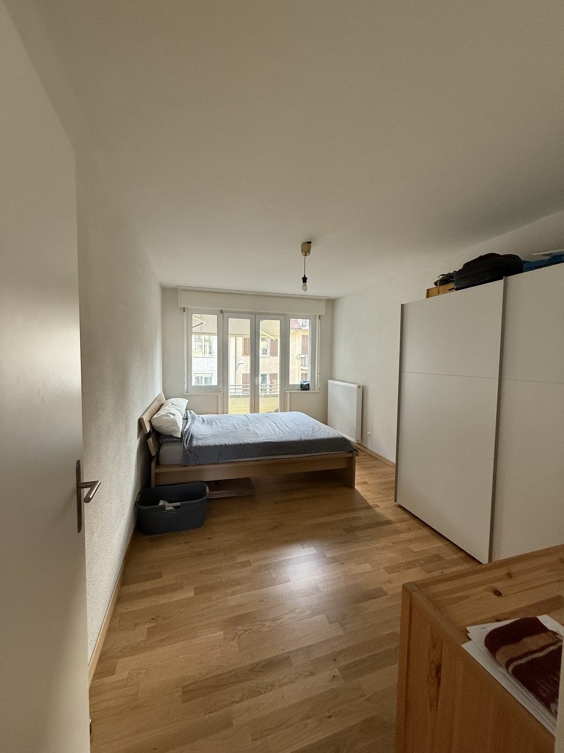 2 ½-Zimmer-Wohnung, Foto 1 von 10