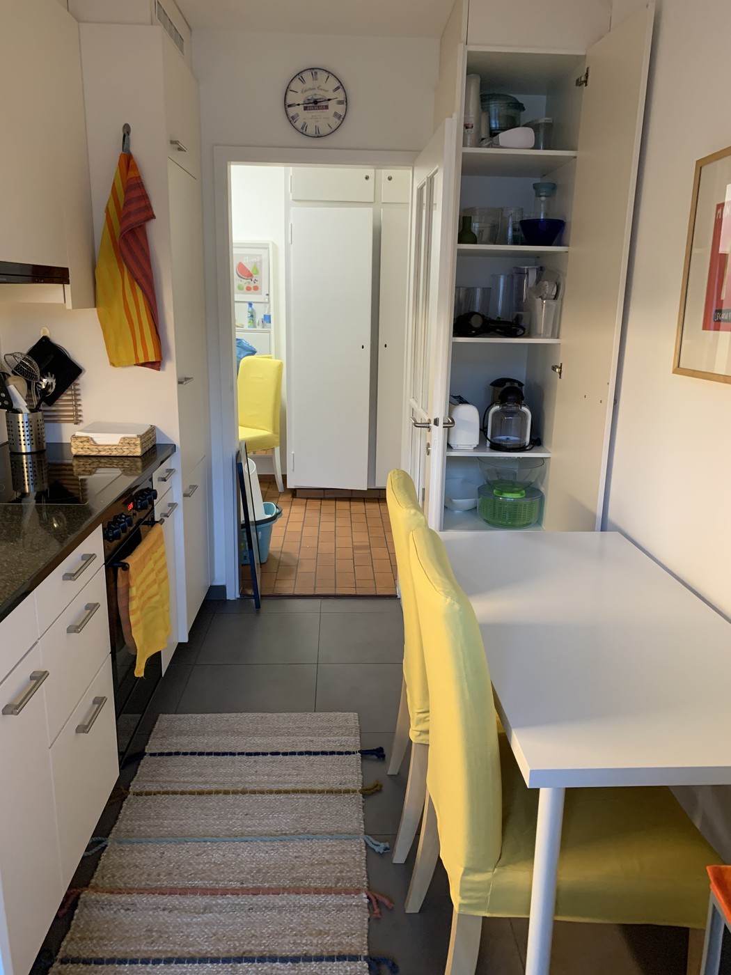 2 ½ rooms apartment, Foto 6 von 10