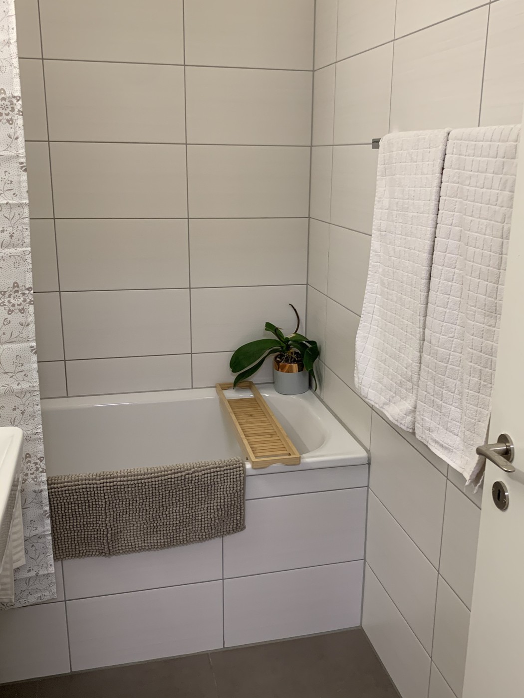 2 ½ rooms apartment, Foto 9 von 10