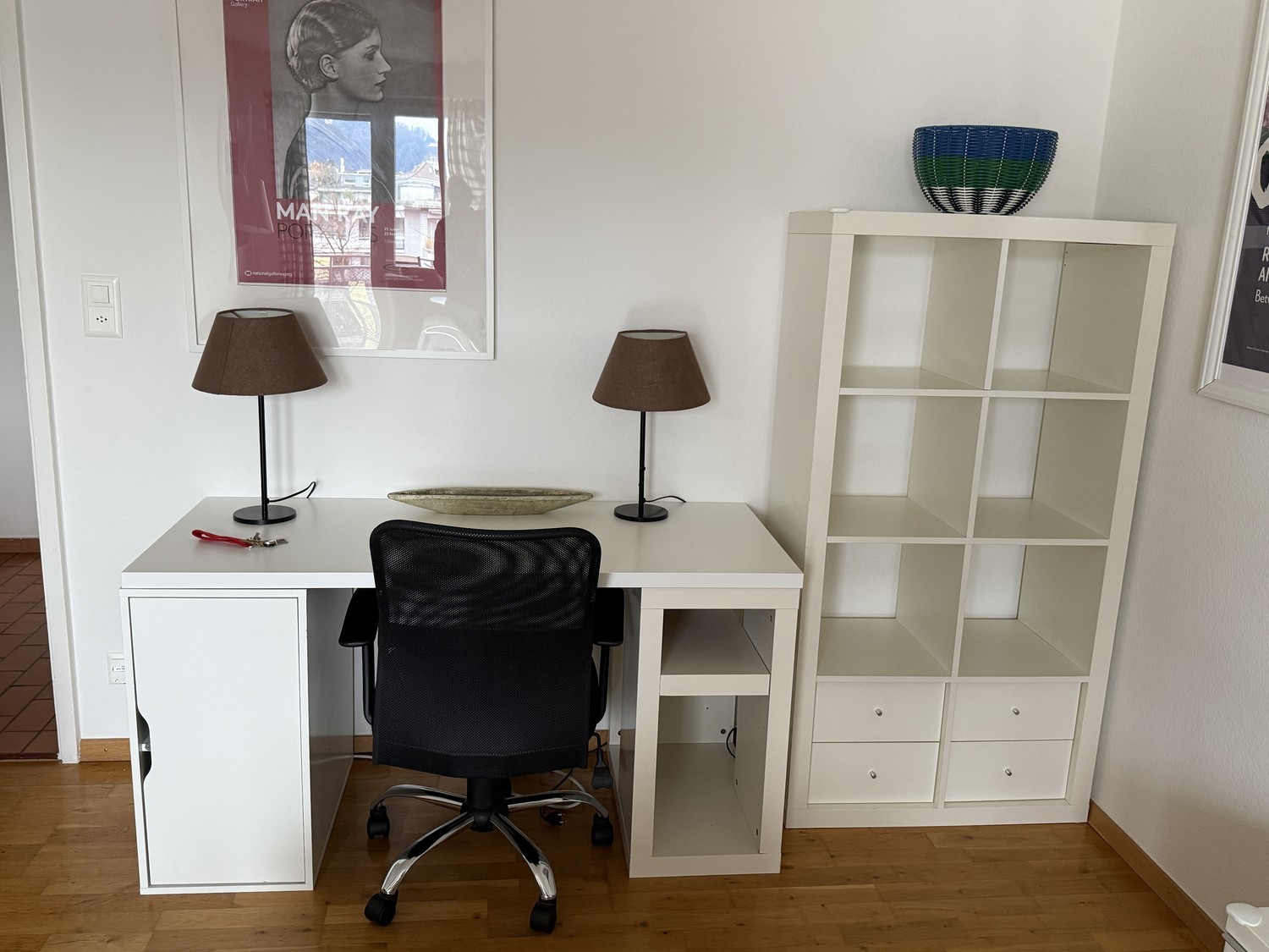 2 ½ rooms apartment, Foto 4 von 10