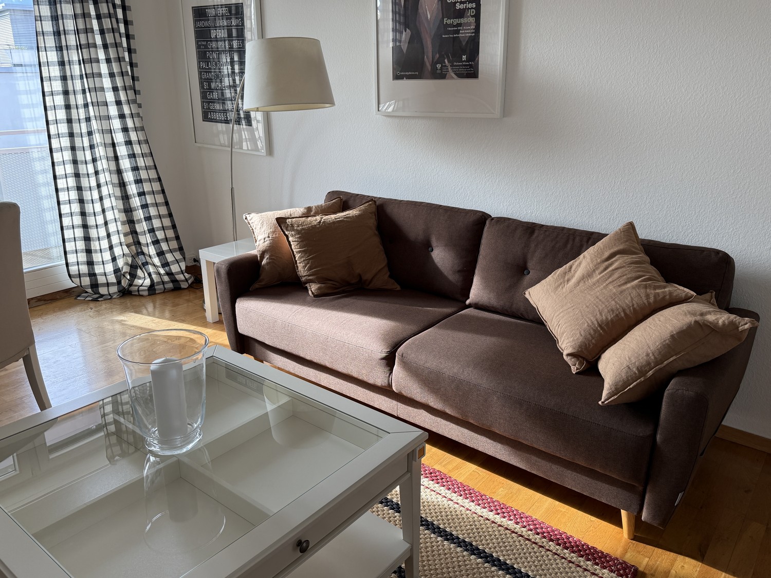 2 ½ rooms apartment, Foto 1 von 10