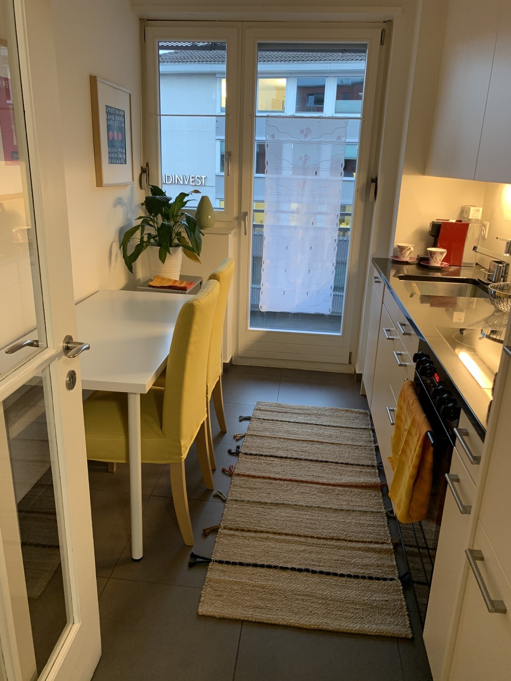2 ½ rooms apartment, Foto 5 von 10