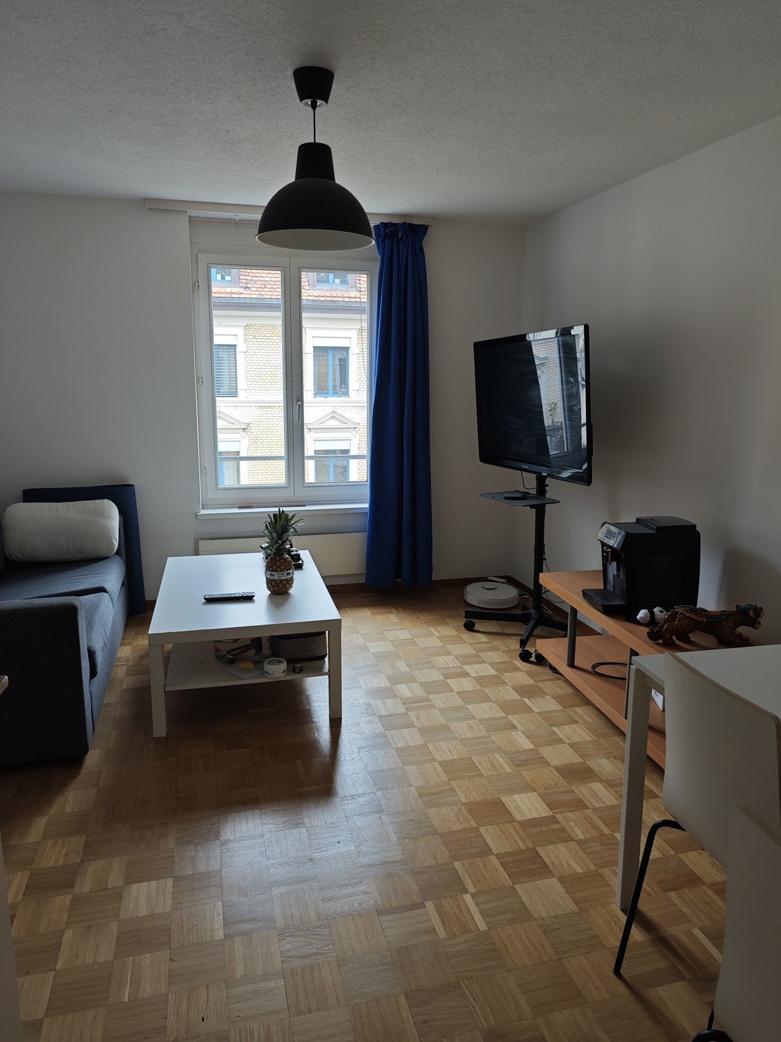 Appartamento di 3 locali, foto 6 di 8