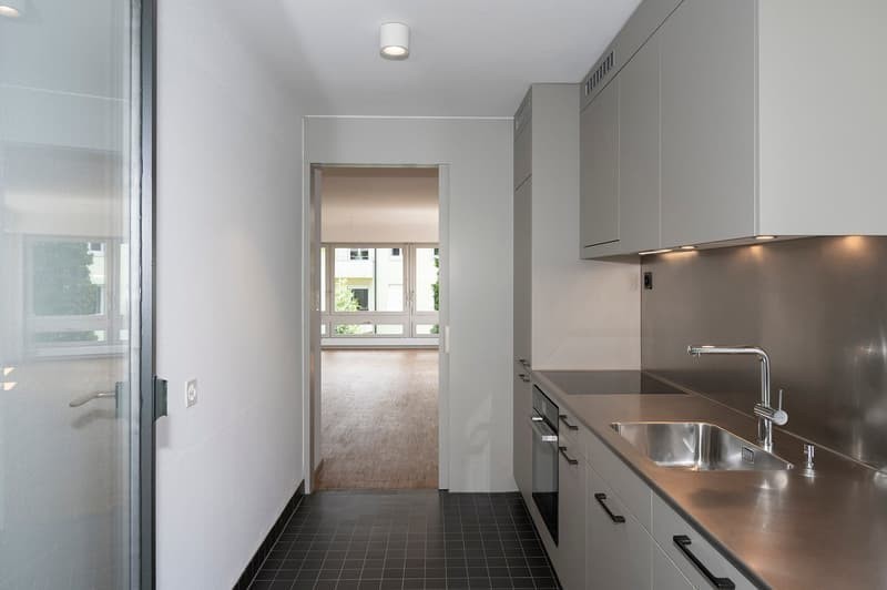 3 ½ locali
