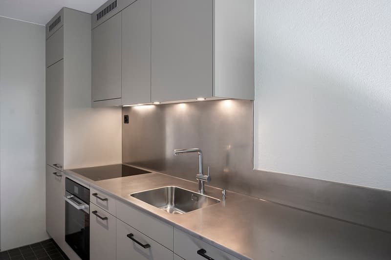 3 ½ locali