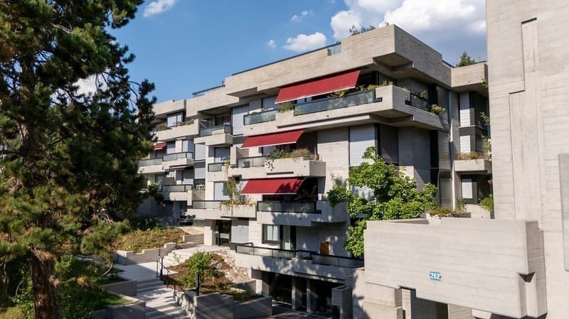 3 ½ locali