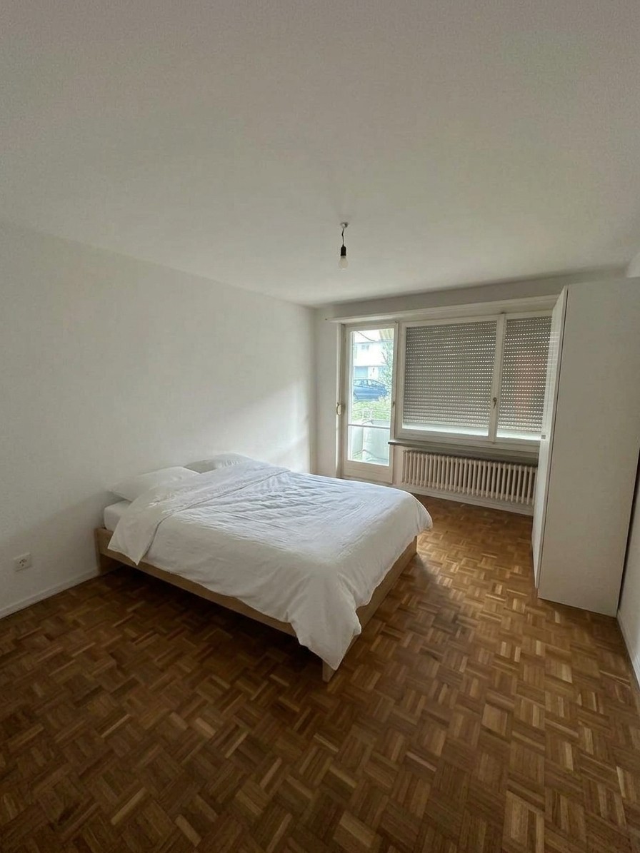 Chambre en colocation