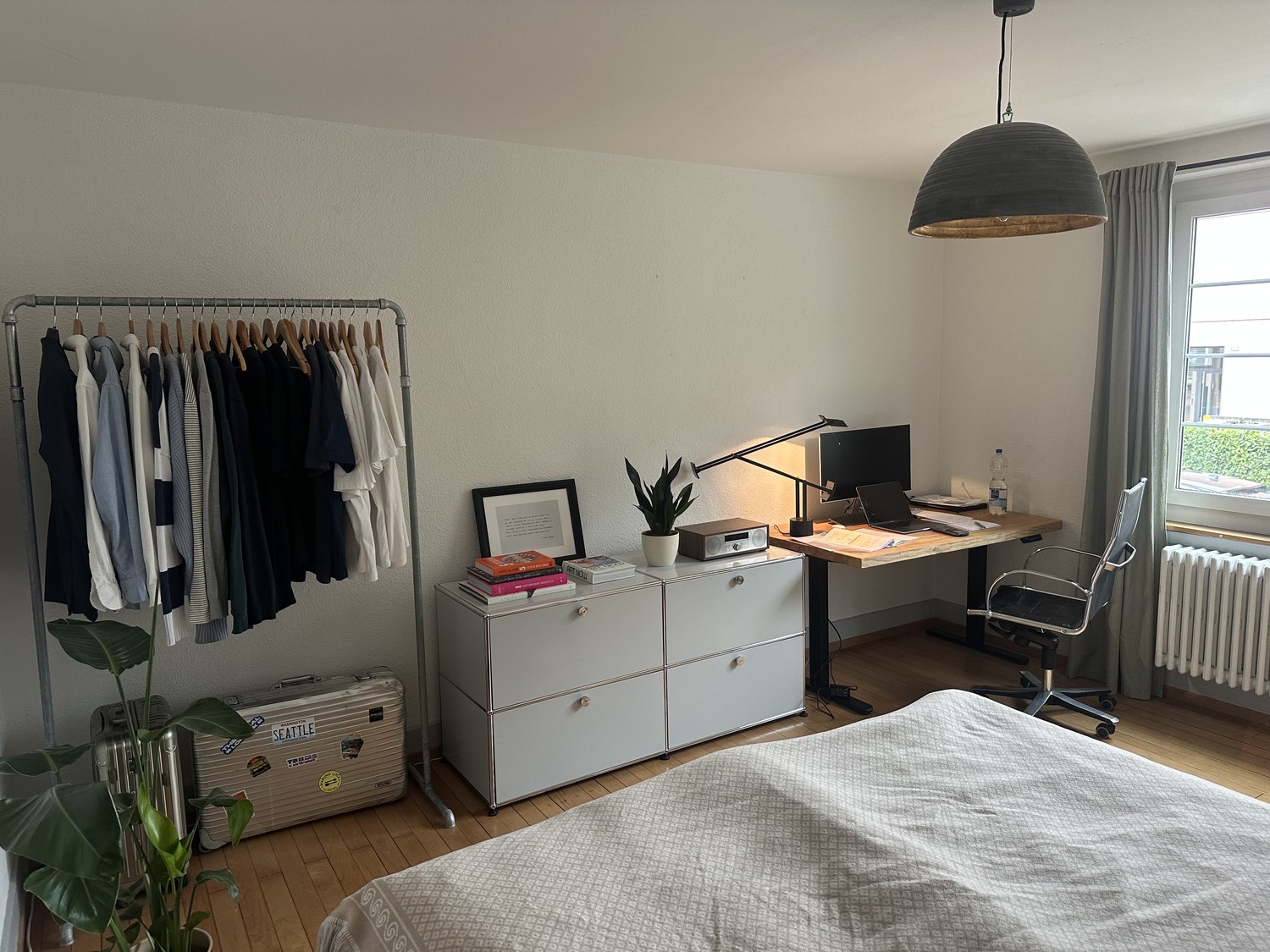 Zimmer in einer WG