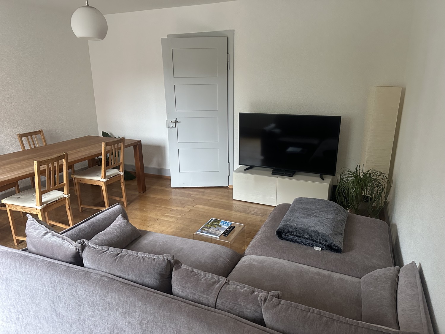 Zimmer in einer WG