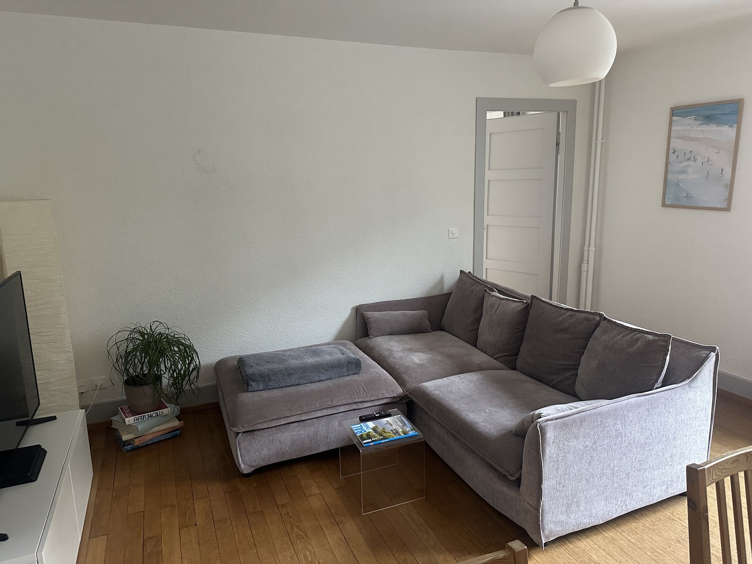 Zimmer in einer WG