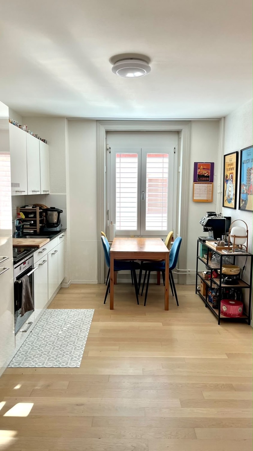 2 ½ Zimmer-Wohnung, Foto 3 von 10