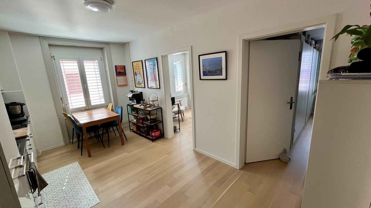 2 ½ Zimmer-Wohnung, Foto 5 von 10