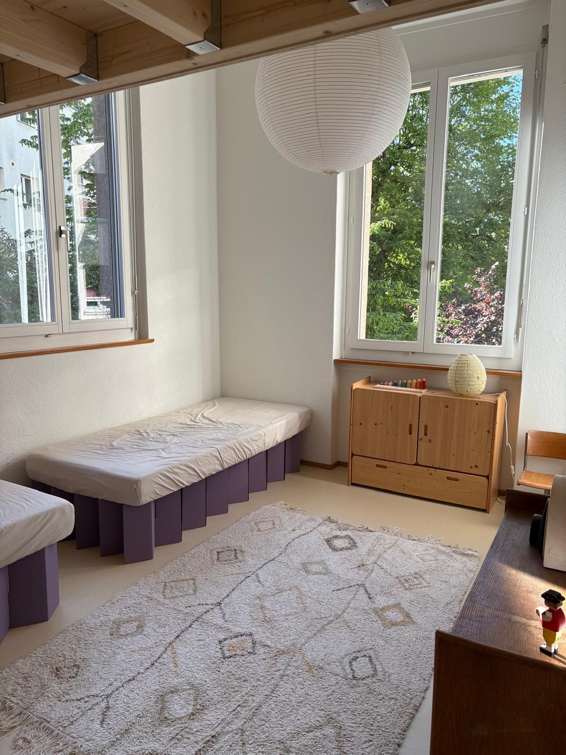 4 ½ Zimmer Wohnung