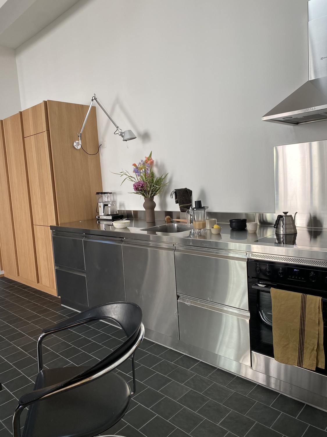4 ½ Zimmer Wohnung