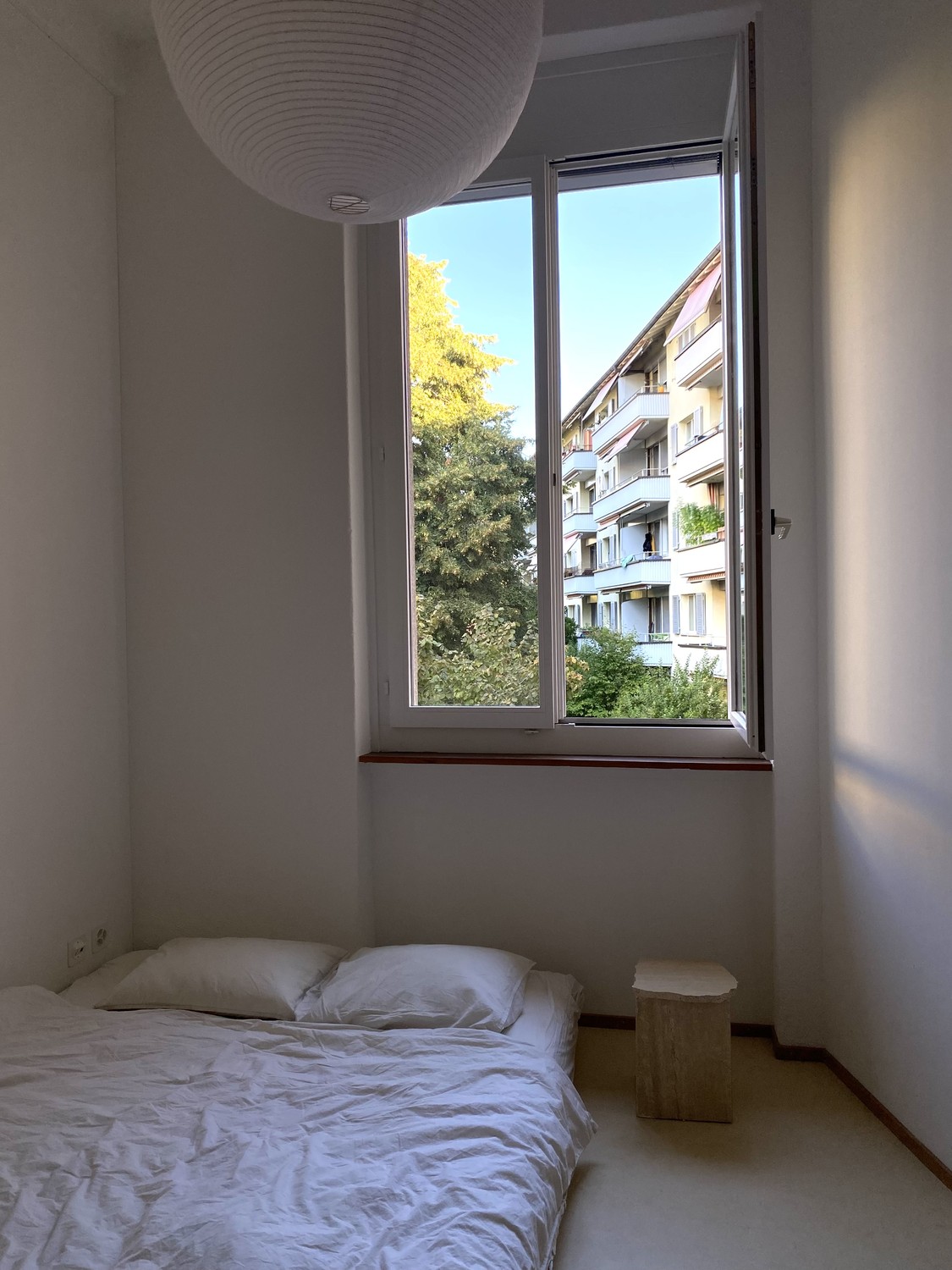 4 ½ Zimmer Wohnung