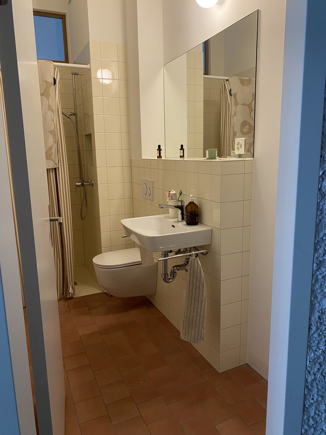 4 ½ Zimmer Wohnung