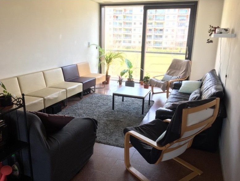 Zimmer in einer WG, Foto 4 von 4