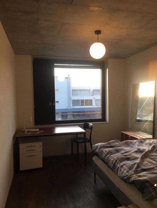 Zimmer in einer WG, Foto 1 von 4