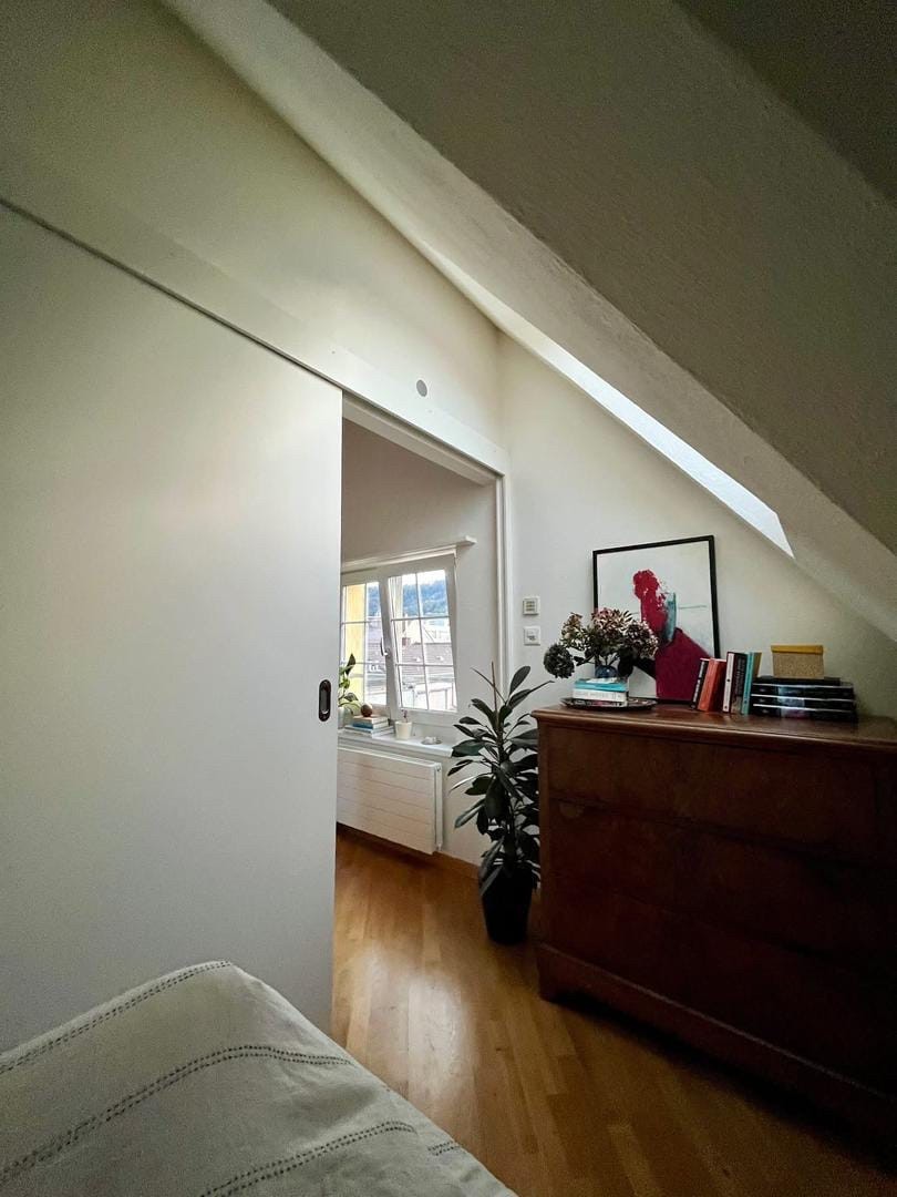 2 ½ Zimmer Wohnung