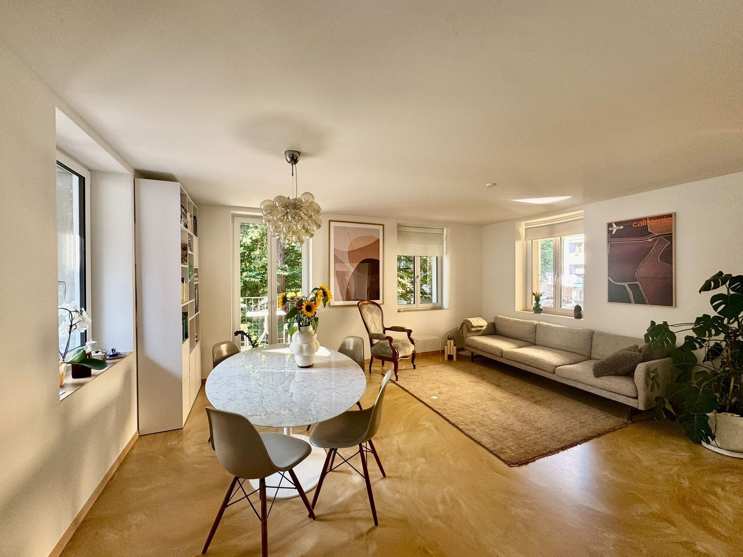 appartamento di 2 ½ locali, foto 1 di 7