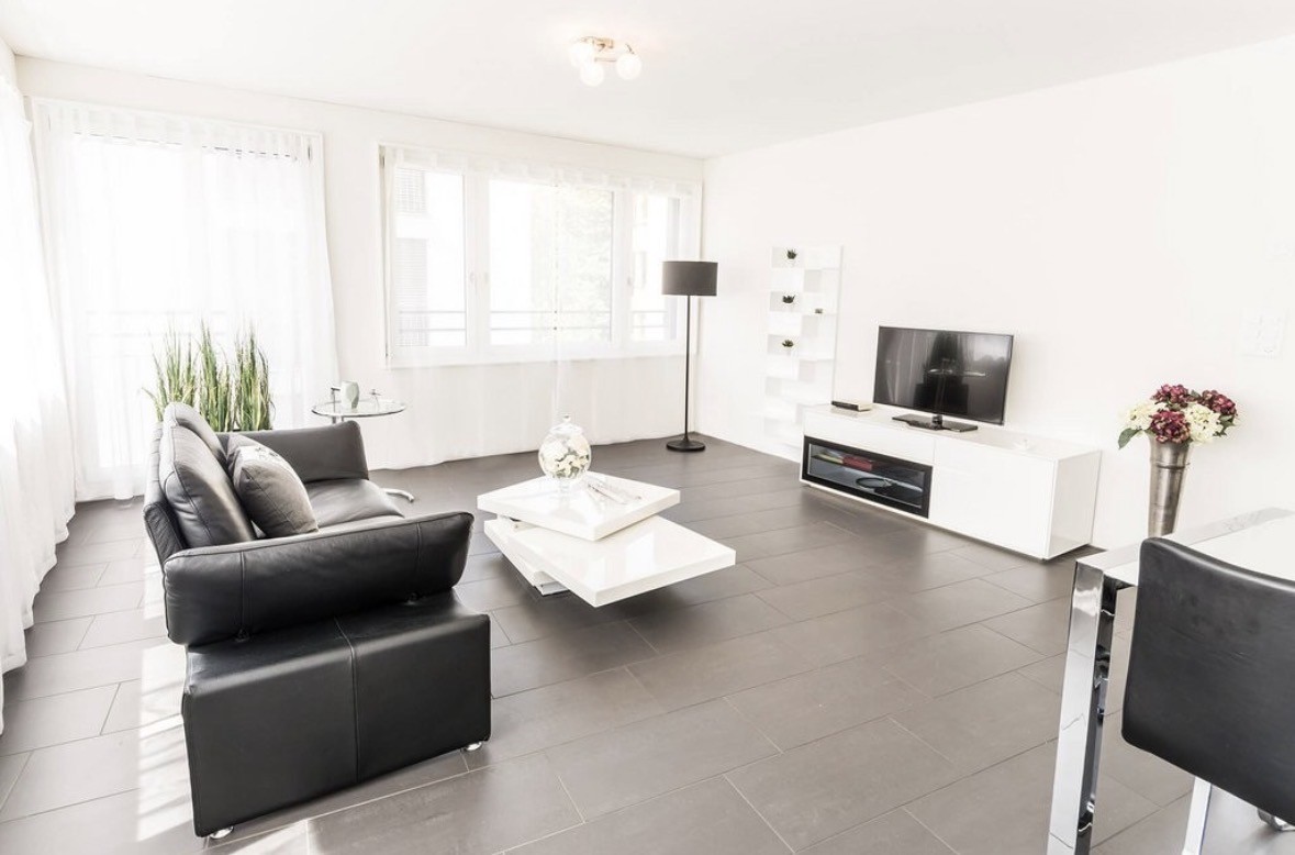 2 ½ pièces appartement