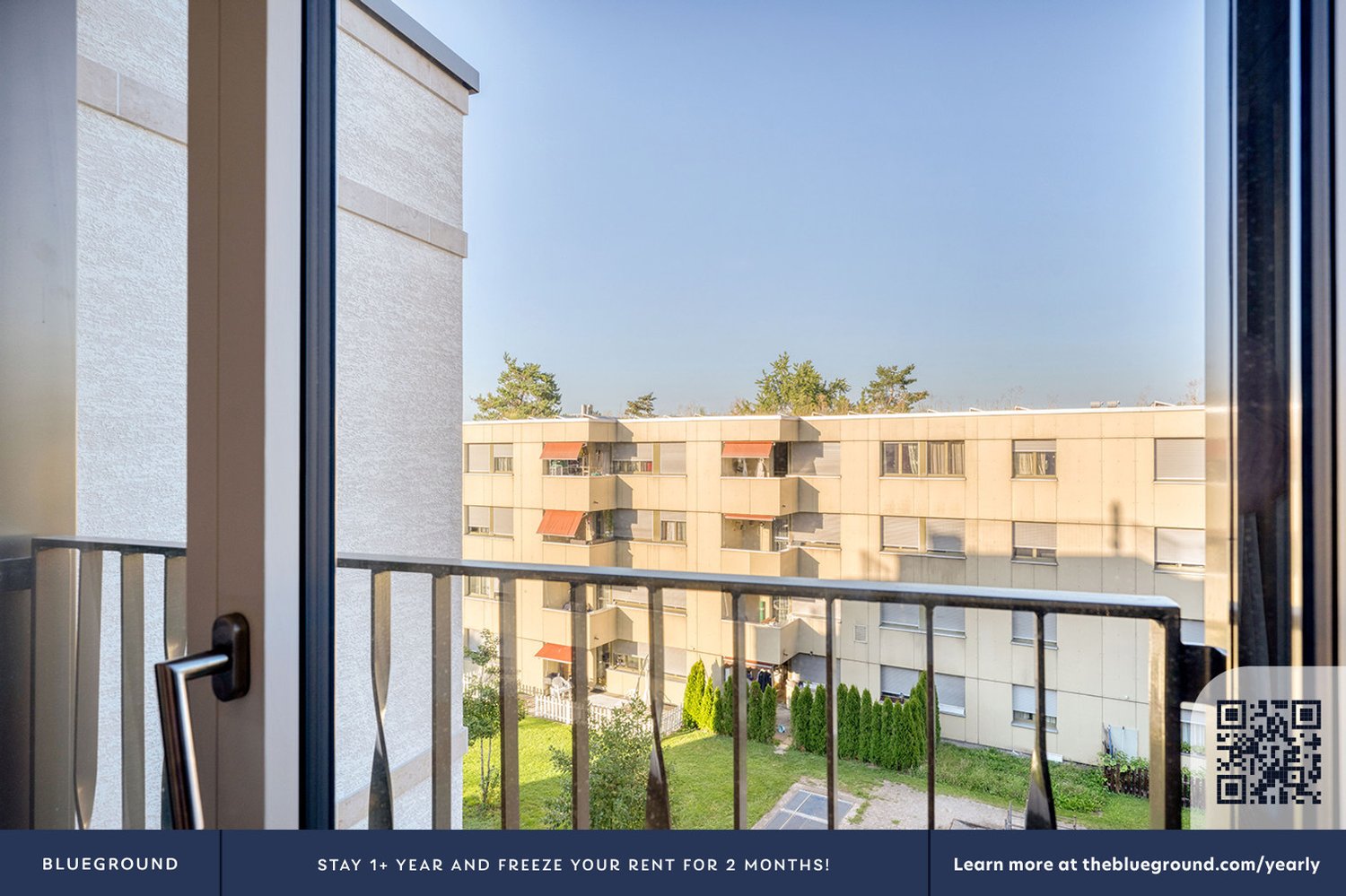 Appartamento arredato con 3 ½ locali, foto 6 di 10