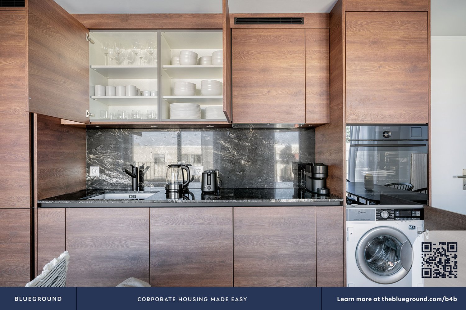 Appartamento arredato con 3 ½ locali, foto 8 di 10