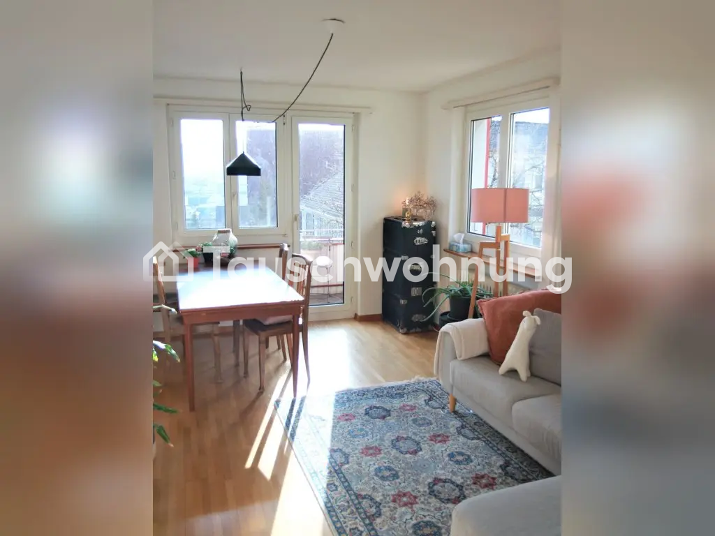 Appartamento di 2 ½ locali, foto 3 di 8