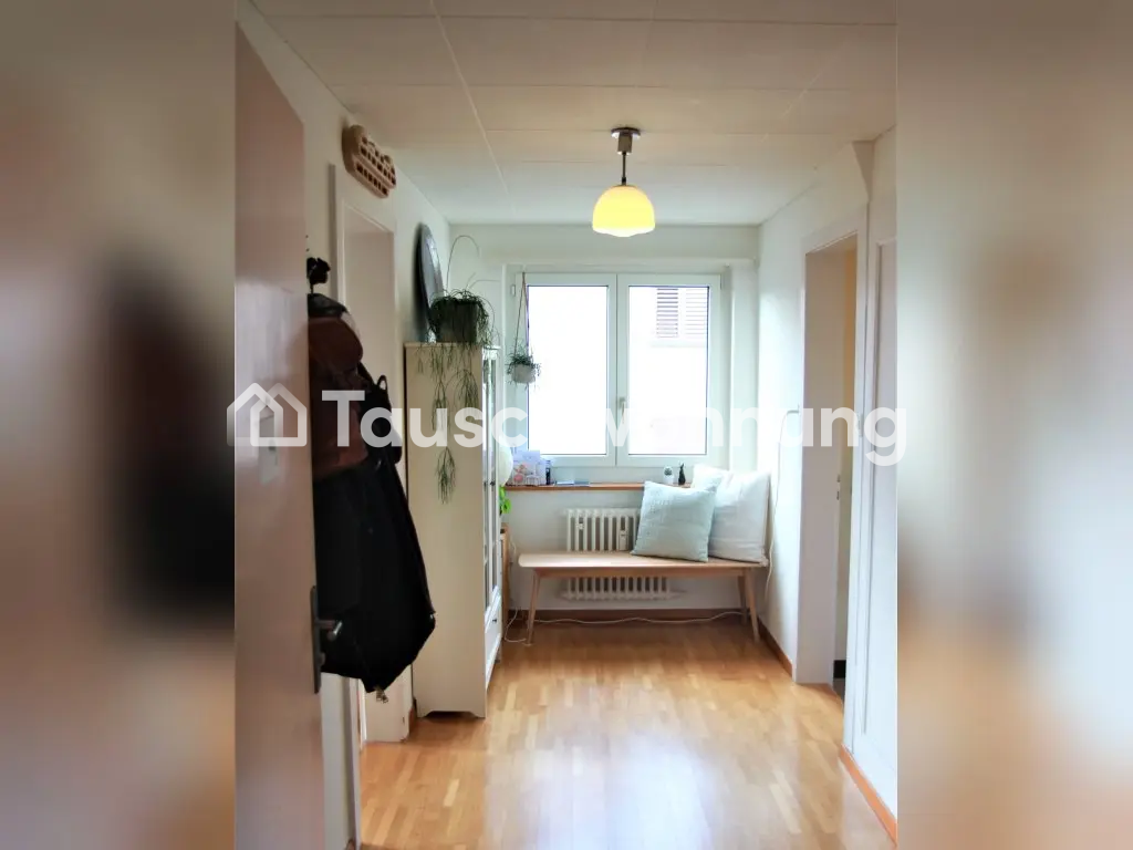Appartamento di 2 ½ locali, foto 8 di 8