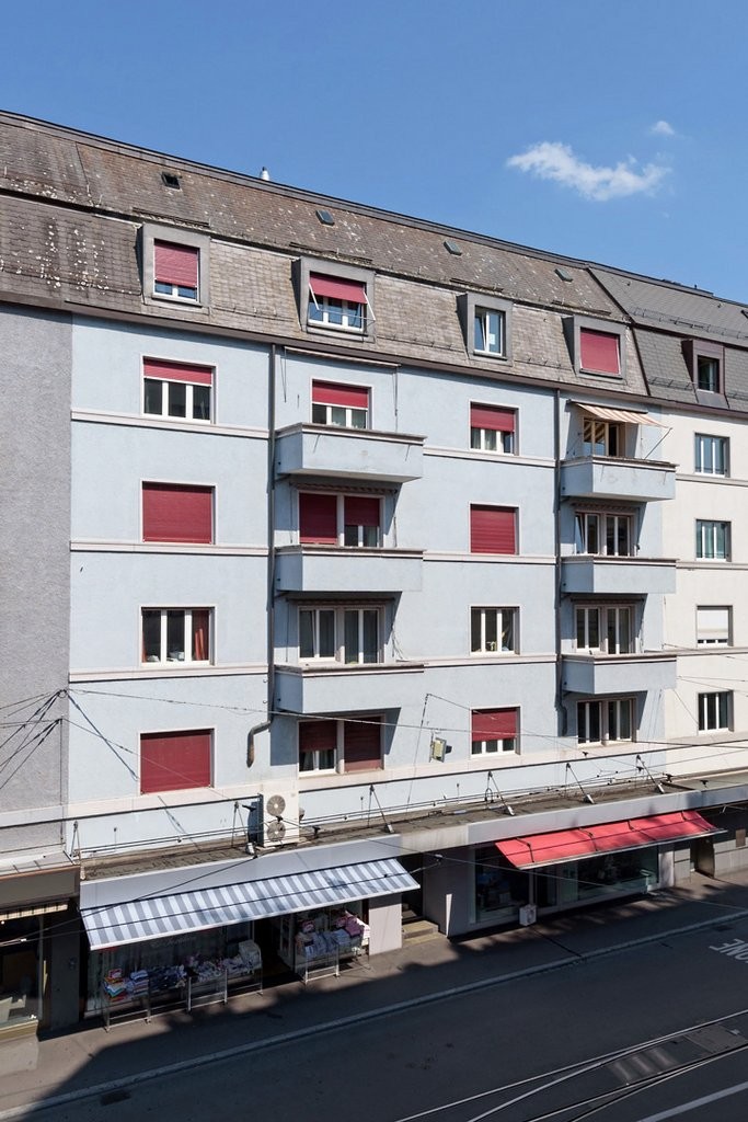 3 rooms apartment, Foto 1 von 8