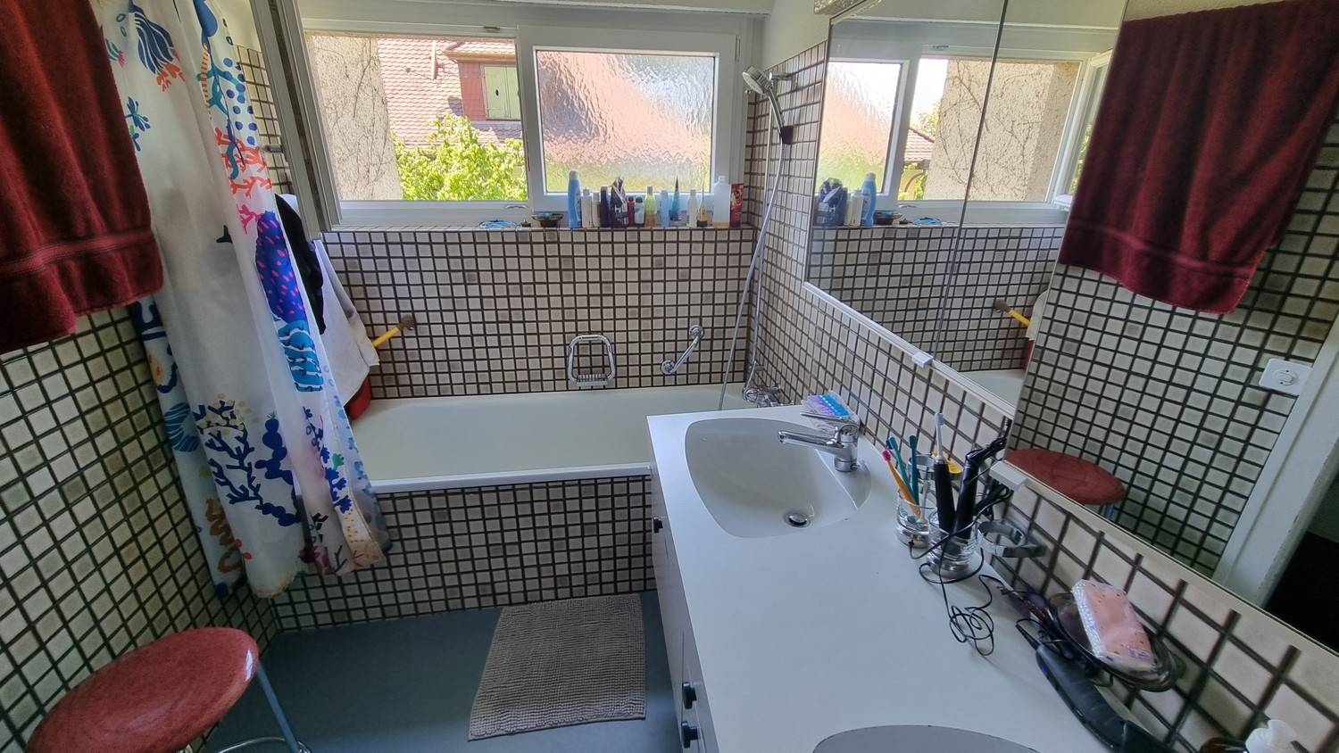 4 ½ Zimmer Wohnung