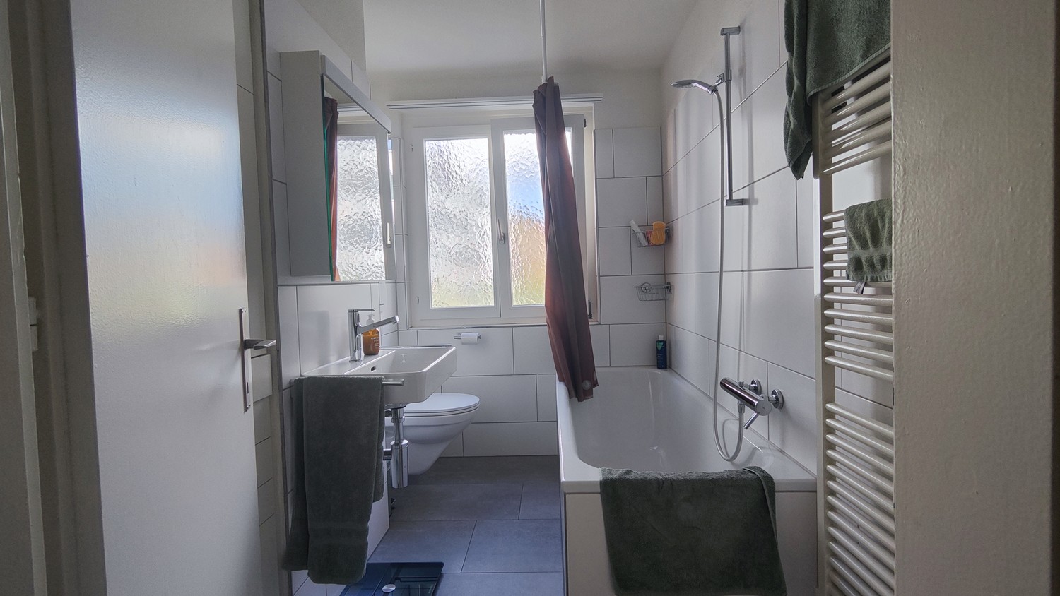 Zimmer in einer WG, Foto 6 von 6