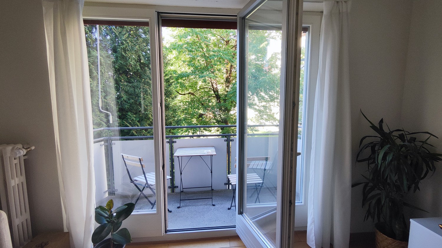 Zimmer in einer WG, Foto 2 von 6