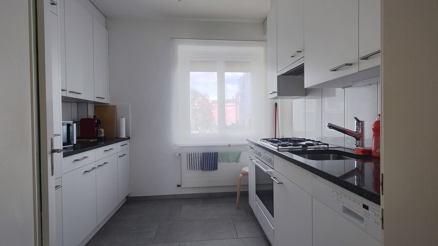 Zimmer in einer WG, Foto 4 von 6