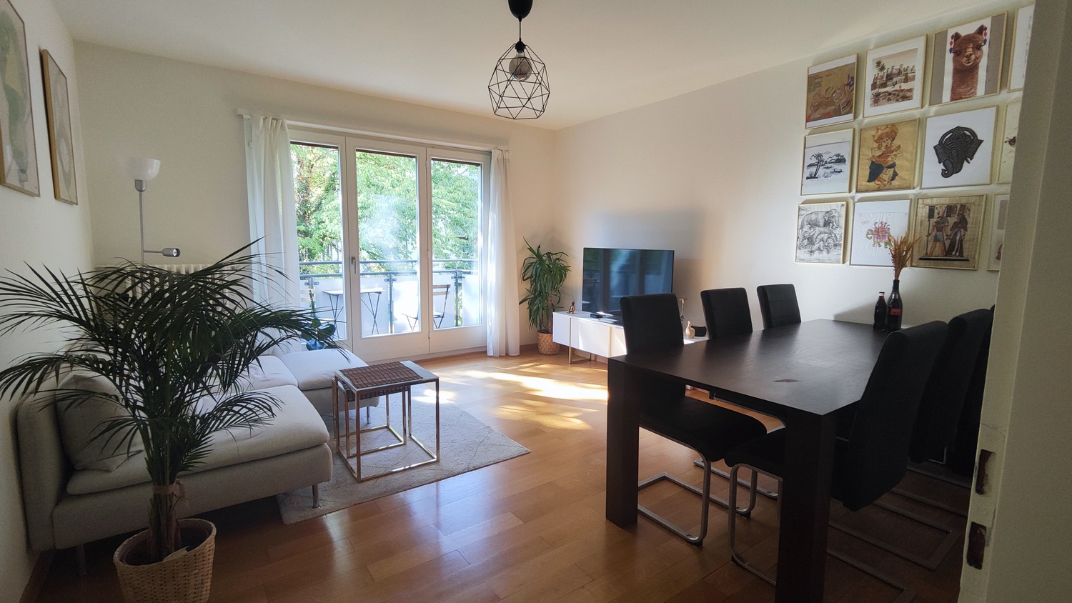 Zimmer in einer WG, Foto 1 von 6