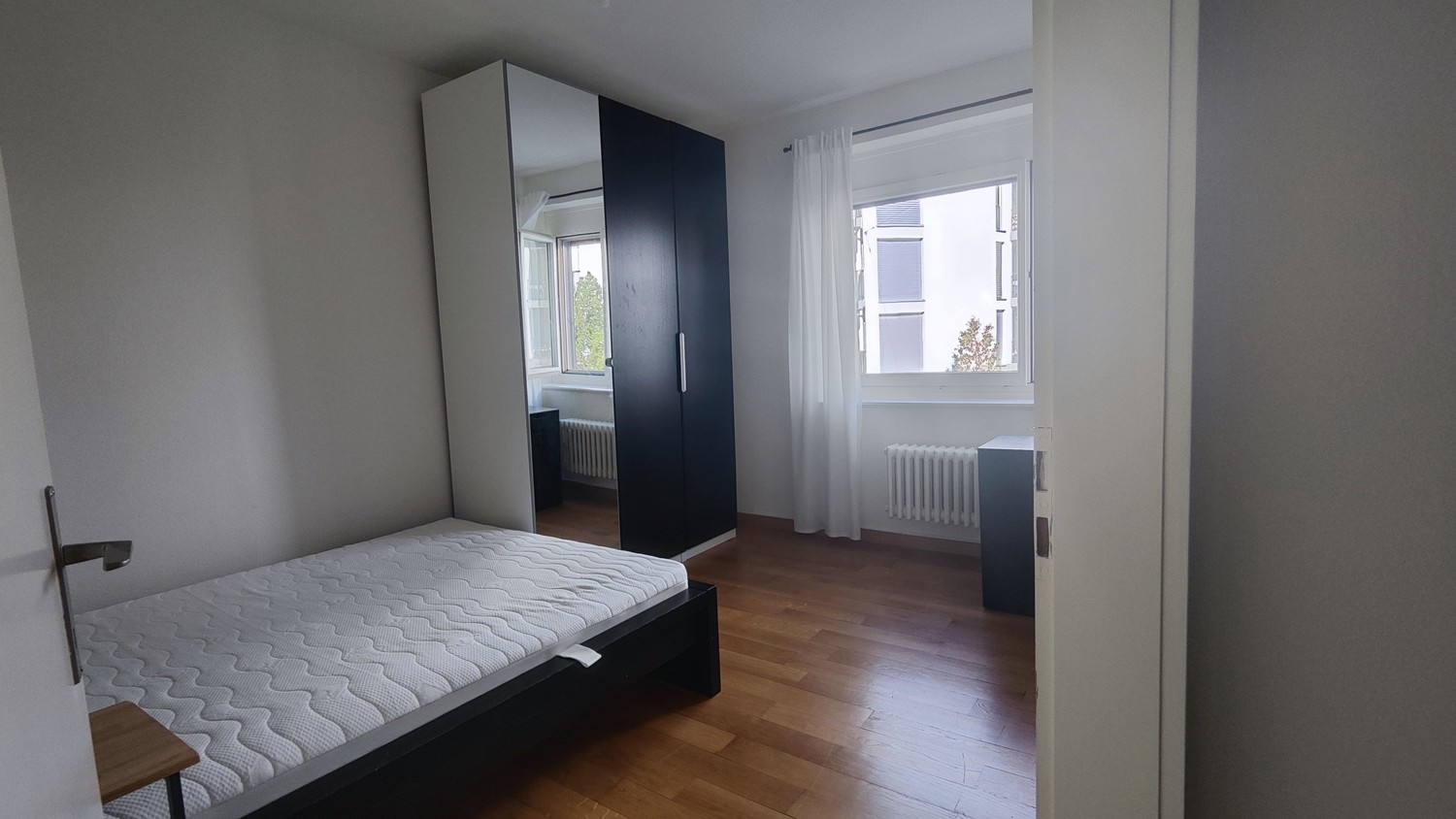 Zimmer in einer WG, Foto 3 von 6