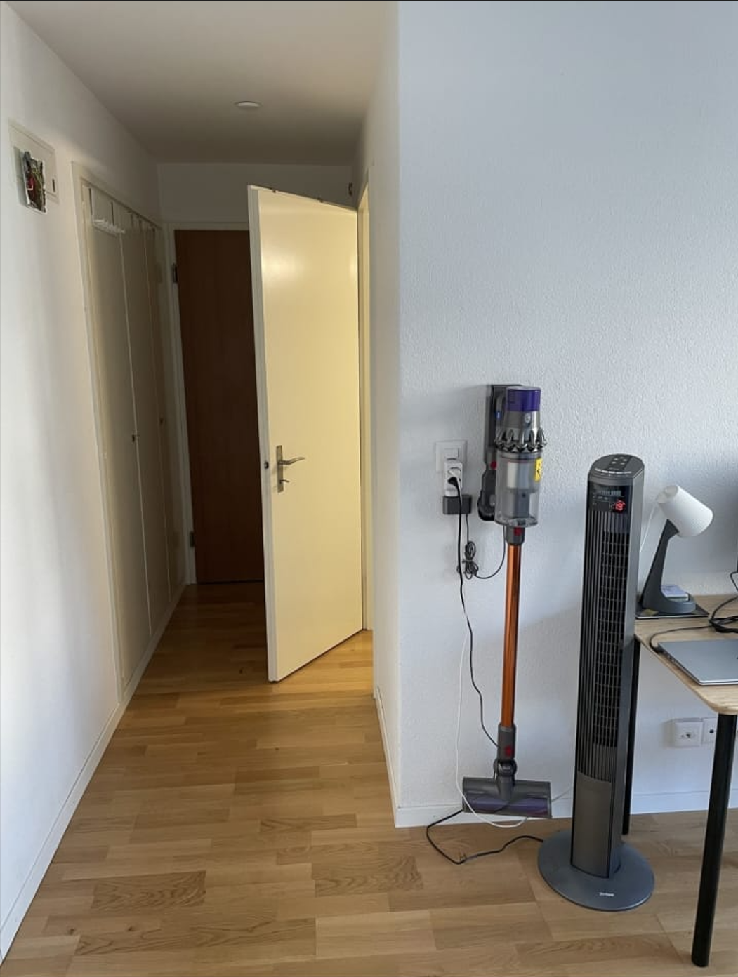 Appartement de 2 pièces