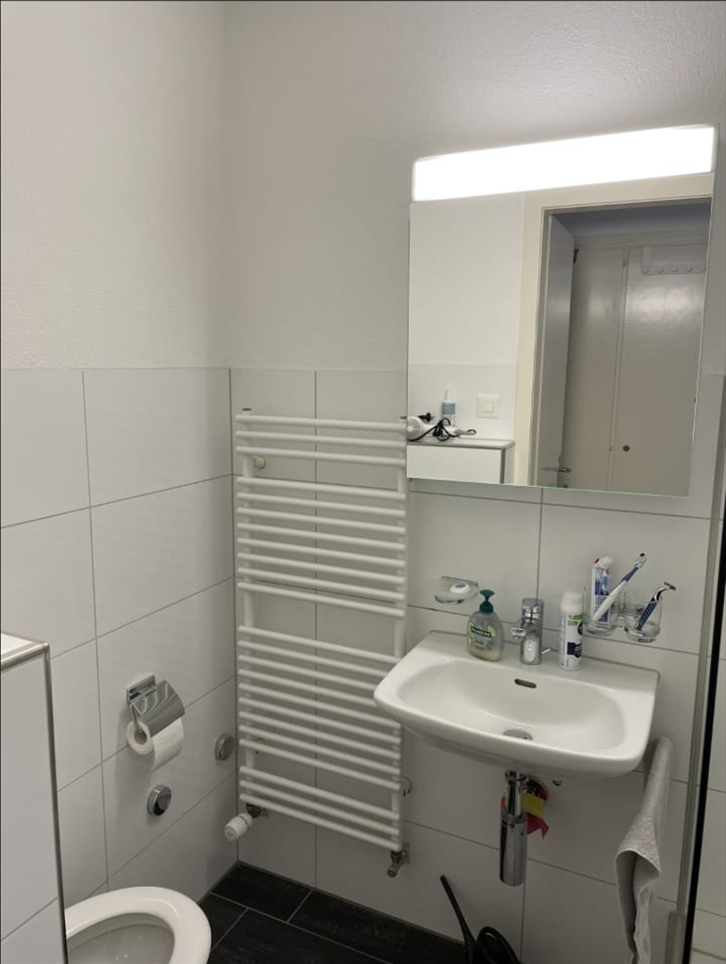 Appartement de 2 pièces