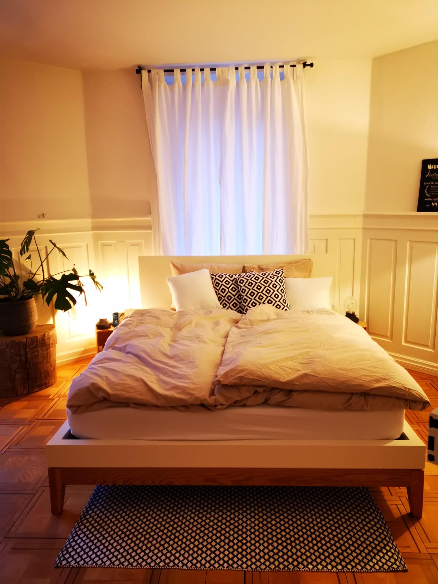 Room in a shared flat, Foto 2 von 6