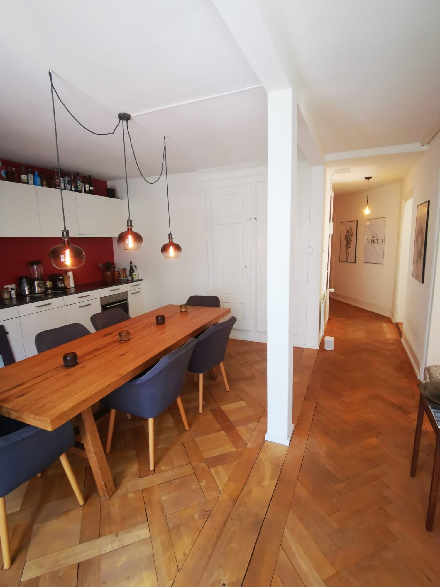 Room in a shared flat, Foto 3 von 6